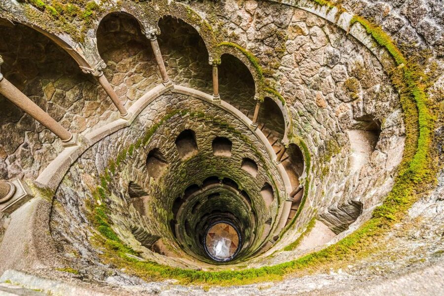 Sintra: Castle of the Moors & Quinta Entry with Audio Guides - The smart way to use the audio: start points and timing that keep you on track