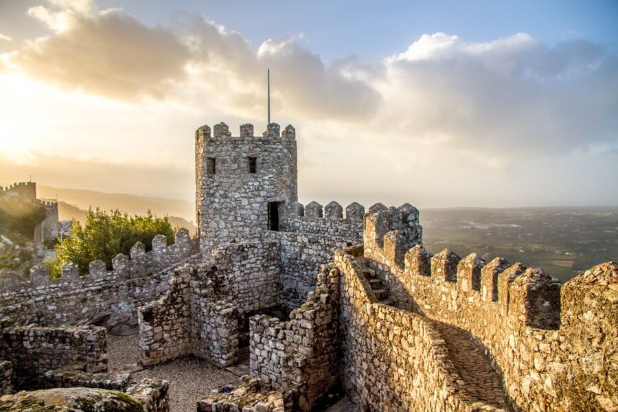 Sintra: Castle of the Moors Skip-the-Line Ticket - Value check: is $14 a good deal?