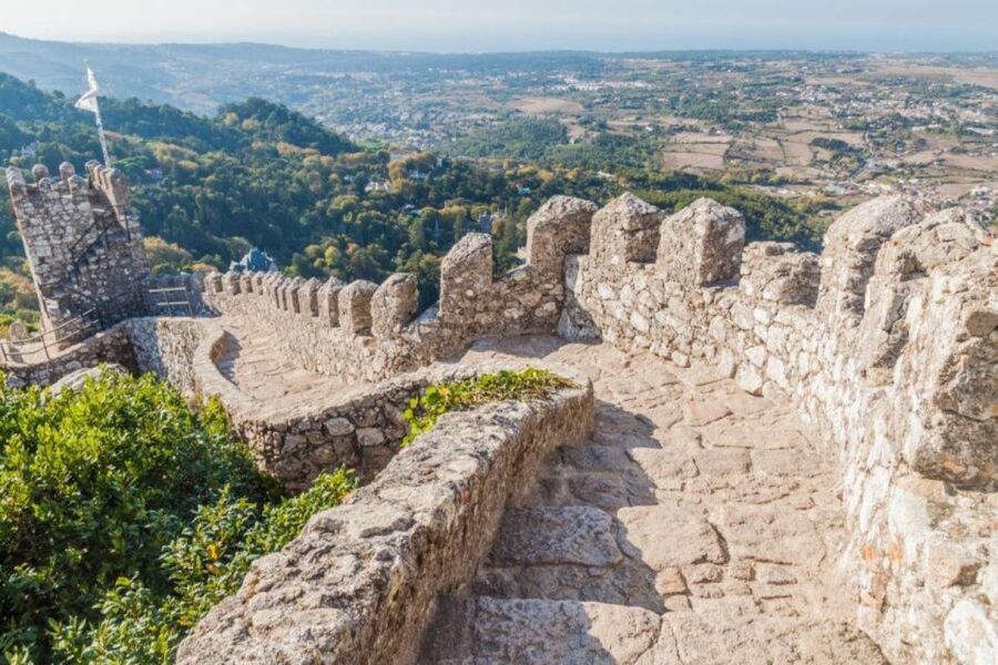 Sintra: Castle of the Moors Skip-the-Line Ticket+Audio Guide - Timing and hours: avoid the last admission squeeze