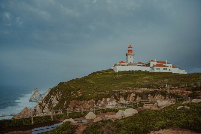 Sintra & Coast Escape – Palaces, Beaches & Villages - Key things I’d plan around