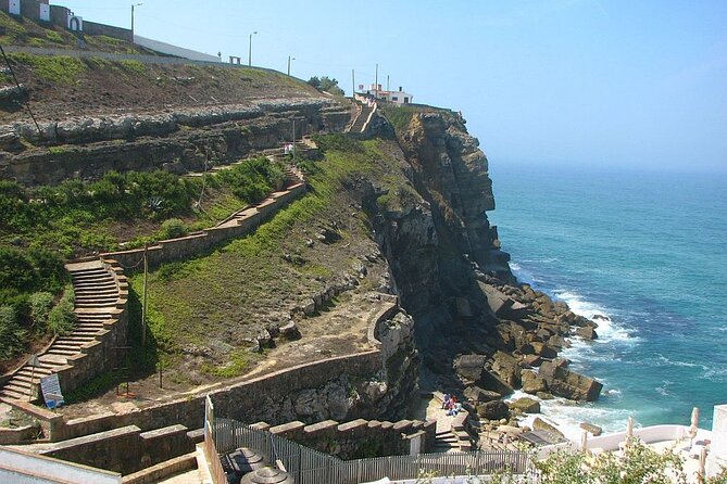Sintra & Coast Escape – Palaces, Beaches & Villages - Pena Palace: Why the Guided Time Matters