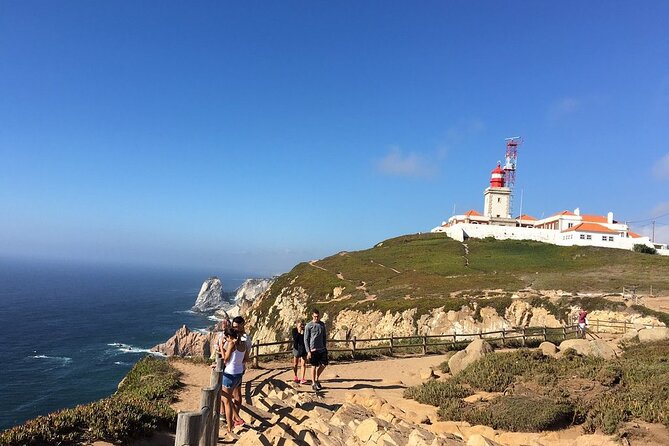 Sintra & Coast Escape – Palaces, Beaches & Villages - Transport and Pacing: The MiniVan Advantage