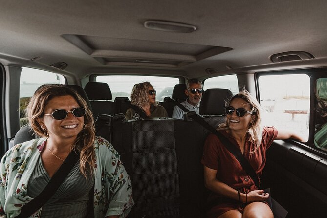Sintra & Coast Escape – Palaces, Beaches & Villages - Cascais First, Then That Royal-Season Feeling