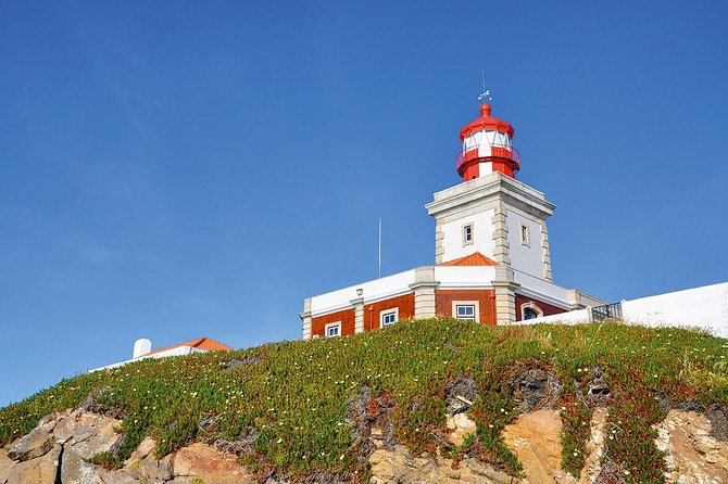 Sintra Deluxe from Lisbon with Pena Palace ticket - Boca do Inferno: Hell’s Mouth for Photo Timing
