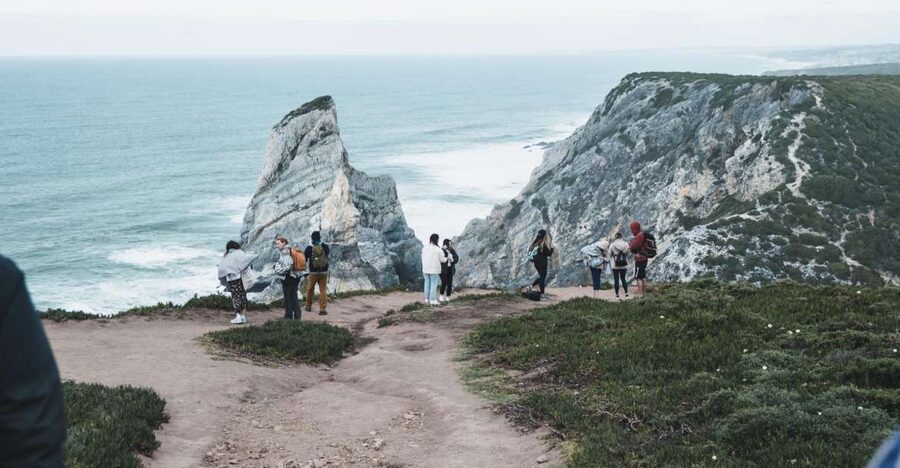 Sintra: Epic Full-Day 4x4 Off-Road Adrenaline Tour in Sintra - Key takeaways before you book
