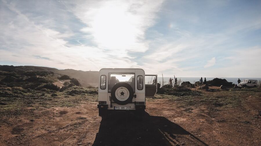 Sintra: Epic Full-Day 4x4 Off-Road Adrenaline Tour in Sintra - Why this Sintra 4x4 day feels different from the palace crowds