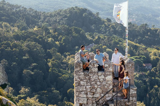 Sintra EXCLUSIVE Private Day Trip by Car with a Private Guide - Price and value: what $110 gets you (and how to think about it)