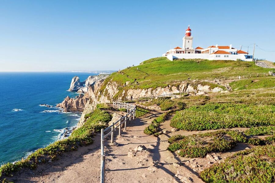 Sintra: Full-Day Deluxe Tour with Pena Palace ticket - Start point: Marquês de Pombal and how pickup works