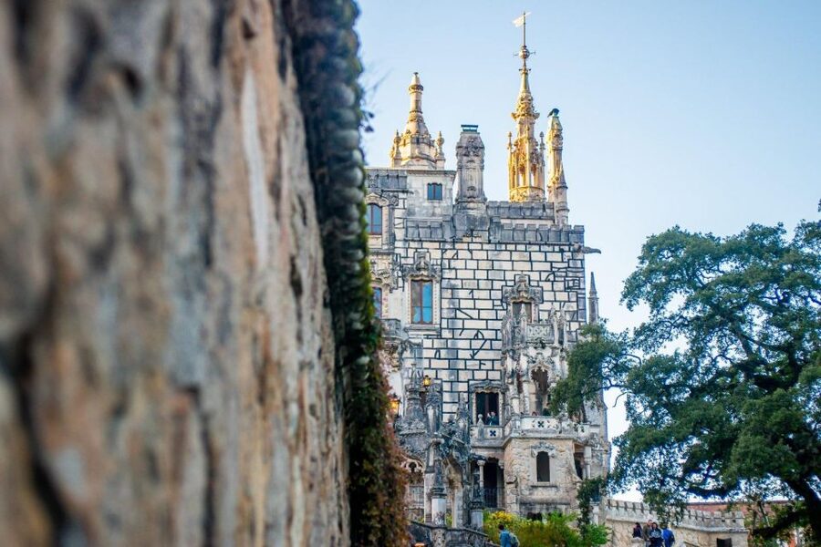 Sintra: Full-Day Private Tour & Pena Palace Entry Option - Why Sintra With a Private Guide Beats DIY Crowds