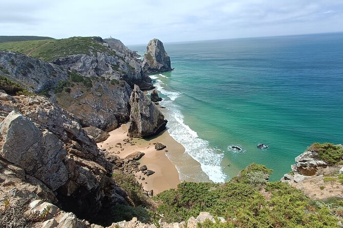Sintra Full Day tour from Lisbon - small group tour - Back to Lisbon and the Practical Value of a Small Group