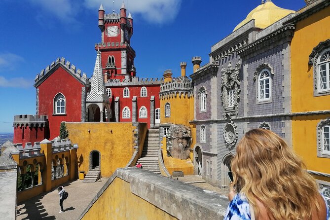 Sintra Full Day tour from Lisbon - small group tour - Price and Value: Is $84.69 a Smart Deal for This Day?