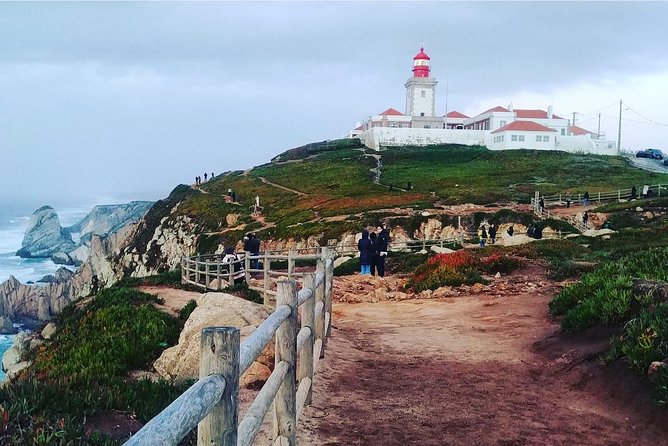 Sintra Half-Day Private Tour - A Journey through Wonderland - Price and value: what you are really paying for