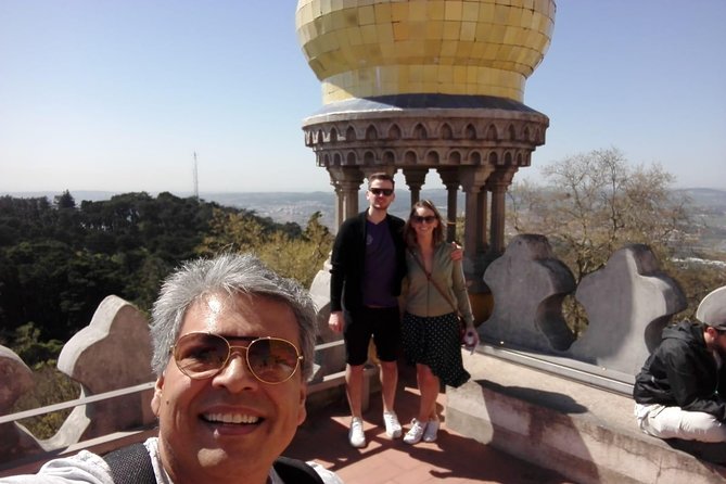 Sintra Half-Day Private Tour - A Journey through Wonderland - Who this tour suits best (and who should think twice)