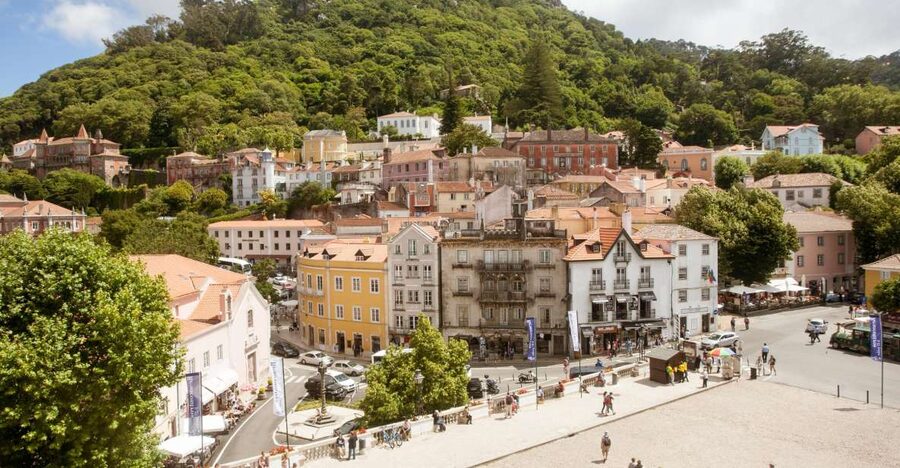 Sintra: Half-Day Tour with Royal Palace Ticket - Key things to know before you go