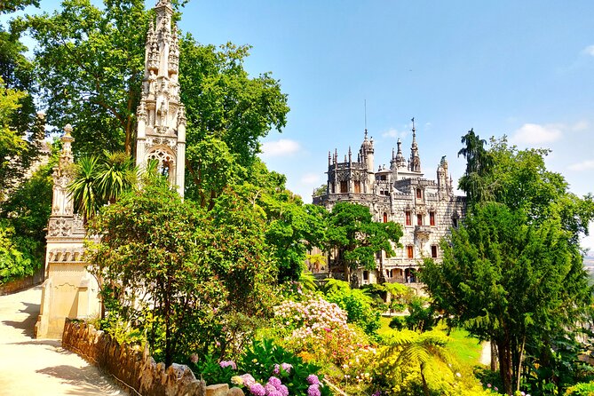Sintra Half Day with Pena Palace and Regaleira from Lisbon - Who This Tour Suits Best, and Who Should Rethink It