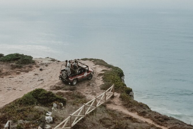 Sintra Historical Jeep Adventure - Palaces & Secret Routes - How ticket help and timing work in practice