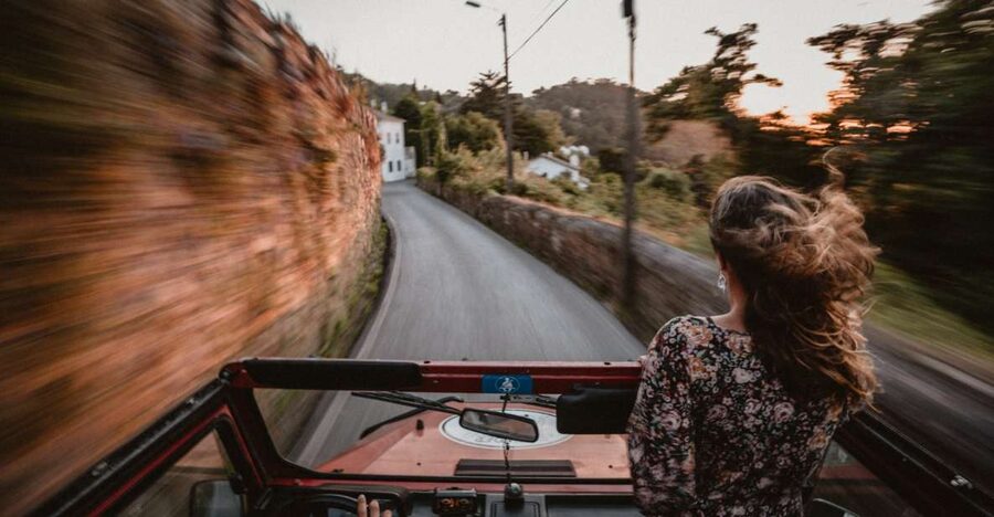 Sintra: Historical Jeep Tour - Key Highlights You Actually Feel During the Day