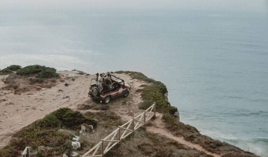 Sintra: Historical Jeep Tour - What Could Go Wrong (and How to Prep So It Does Not)
