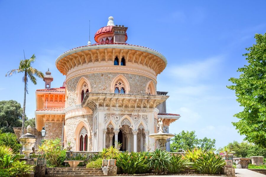 Sintra: Monserrate Palace & Park Ticket - Price and value: is $14 worth it?