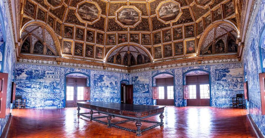 Sintra: National Palace and Gardens Skip-the-Line Ticket - Skip-the-line ticket value: what you’re paying for