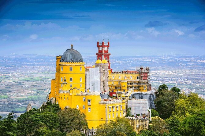 Sintra Off-Road Tour - Atlantic Views & Secret Paths - Key points to know before you book