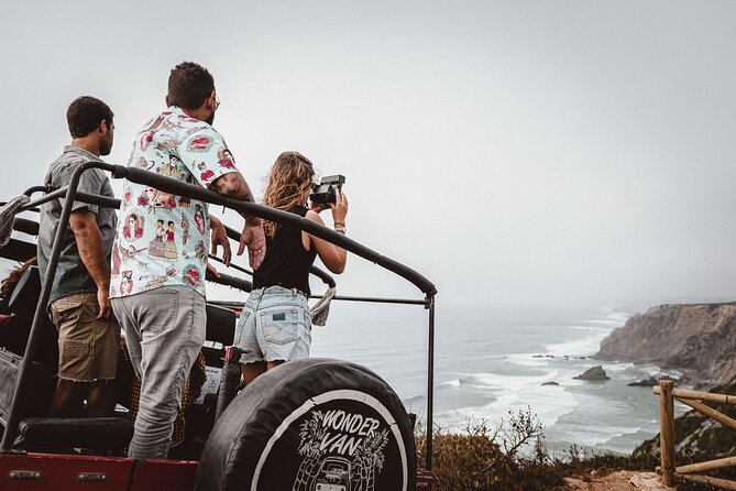 Sintra Off-Road Tour - Atlantic Views & Secret Paths - Colares wine country: the calm side of Sintra