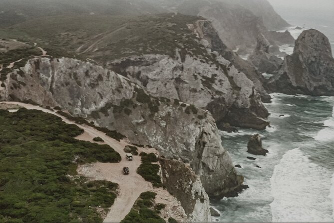 Sintra Off-Road Tour - Atlantic Views & Secret Paths - Ending in Sintra: station drop-off or center tips