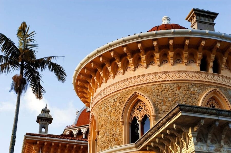 Sintra: Official Public Bus Transport: All Palaces & Castles - What to pack and how to use the ticket without headaches