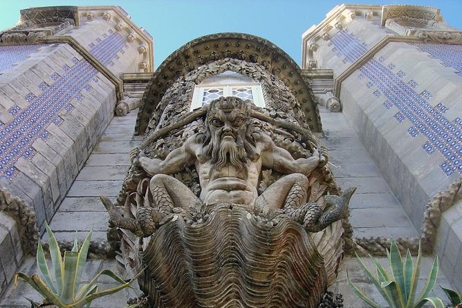 Sintra, Pena Palace, Cabo da Roca and Cascais from Lisbon - Price and Value: What $53 Gets You (And What It Doesn’t)