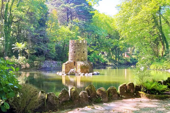 Sintra, Pena Palace, Cabo da Roca and Cascais from Lisbon - Timing, Weather, and Real-World Comfort Checks