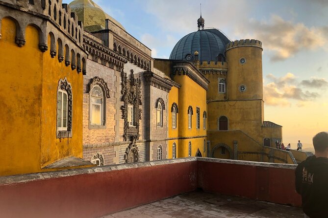 Sintra, Pena Palace, Cabo da Roca, Cascais Day Trip from Lisbon - The Biggest Wins: What Reviews Prove You’ll Care About