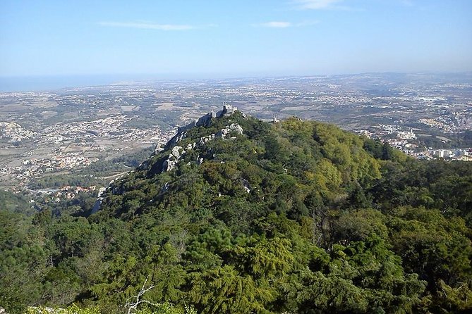 Sintra, Pena Palace, Cabo Roca, Cascais Small Group from Lisbon - Should you book this Sintra, Pena, Cabo da Roca, Cascais tour?