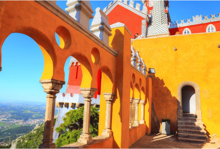 Sintra: Pena Palace, Quinta da Regaleira, Cabo da Roca and Cascais - Key highlights I’d circle before you book