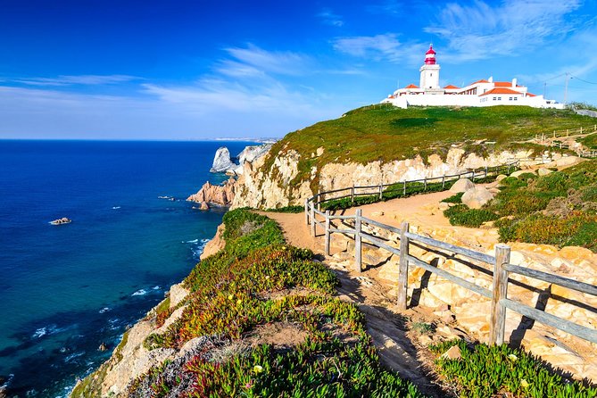 Sintra, Pena, Regaleira, Cabo da Roca & Cascais from Lisbon - Price and Value: Why This Route Costs What It Costs