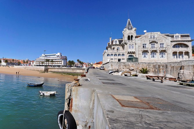 Sintra, Pena, Regaleira, Cabo da Roca & Cascais from Lisbon - The Real-World Pros and Cons (So You Can Decide Cleanly)