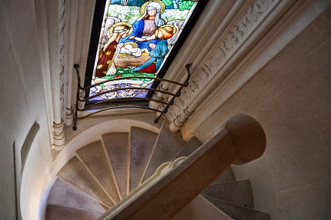 Sintra, Pena, Regaleira, Cabo da Roca & Cascais from Lisbon - Who Should Book This Tour