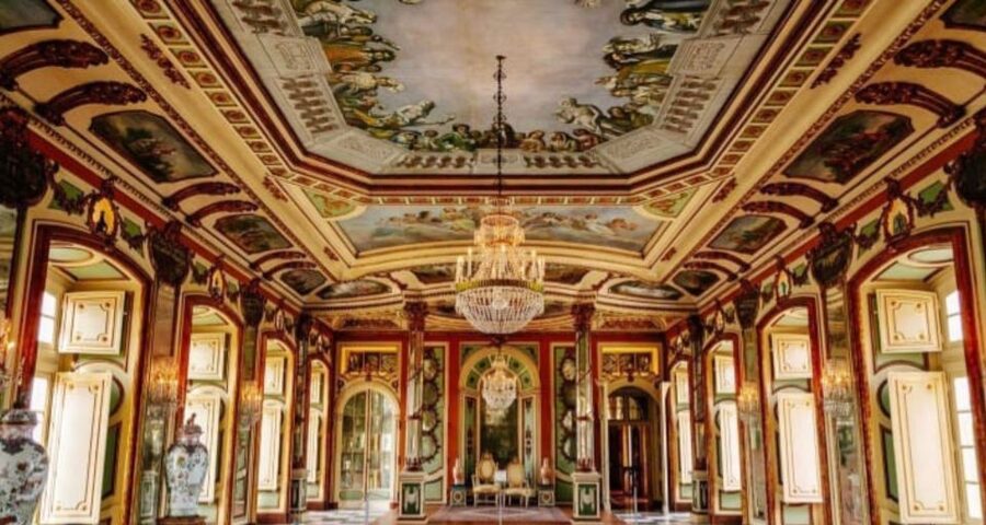Sintra: Private and Customizable Tour - How long you really need: 5 hours vs 10 hours