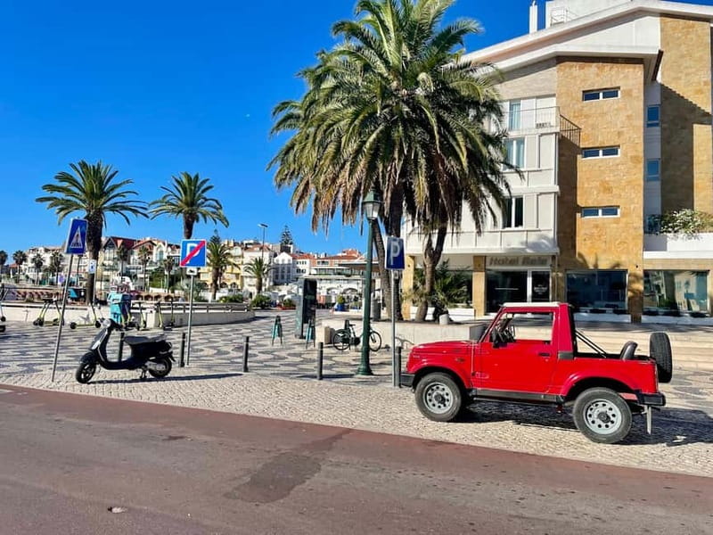 Sintra: Private Full-Day Sintra, Roca, and Cascais 4x4 Tour - Price and value: what $101 gets you for 7 hours