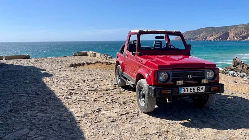 Sintra: Private Full-Day Sintra, Roca, and Cascais 4x4 Tour - Why Sintra and Cascais feel easier with a Sintra start