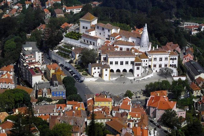 Sintra Private Personalized Half-Day Experience - How much value you really get for $157.28 per person