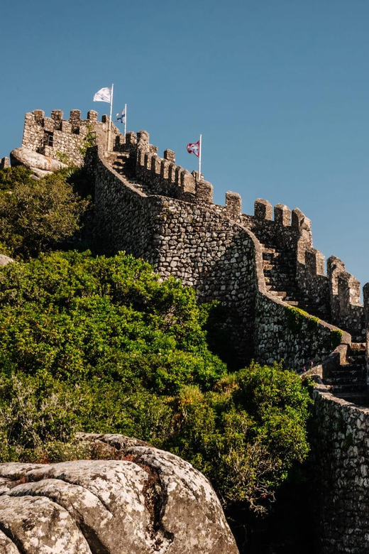 Sintra: Private Sightseeing Tuk Tuk Tour - Key things I’d bet on (before you book)