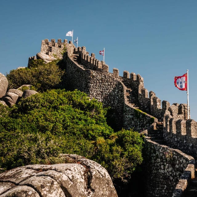 Sintra: Private Sightseeing Tuk Tuk Tour - Why a private Sintra tuk tuk feels smarter than buses