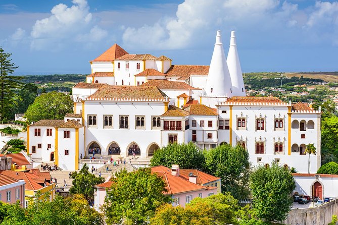Sintra Private Tour - Key highlights at a glance