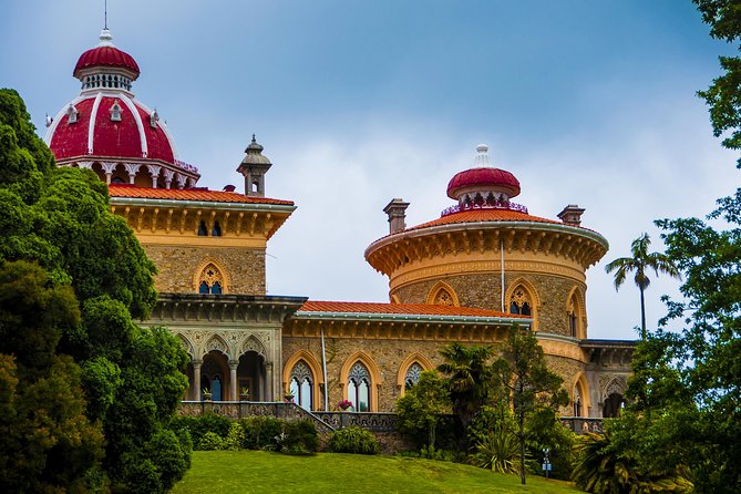 Sintra Private Tour - Sintra in 5 hours: what you can realistically see