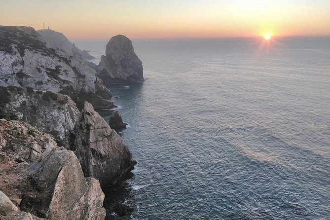 Sintra Private Tour from Lisbon - Cascais Village: A Simple Coastal Reset