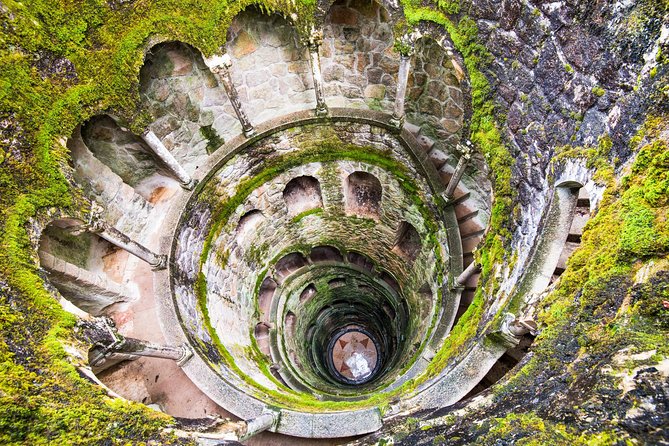Sintra Private Tour with All Tickets Included - Key highlights at a glance