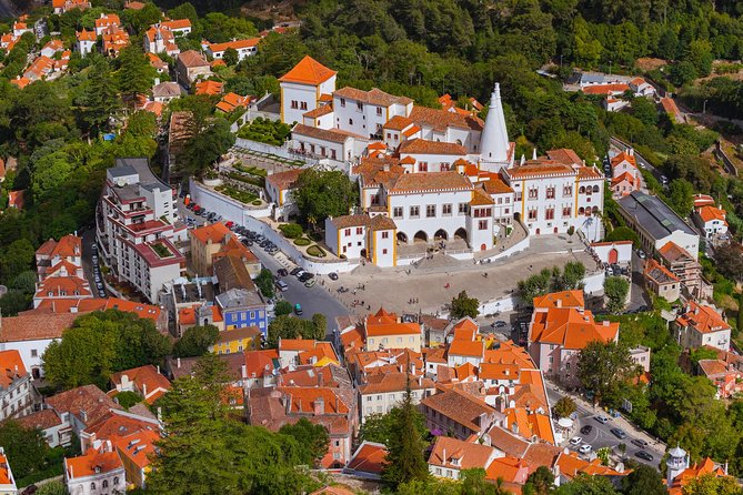 Sintra Private Tour with All Tickets Included - Walking, weather, and pace: the practical side that makes or breaks comfort