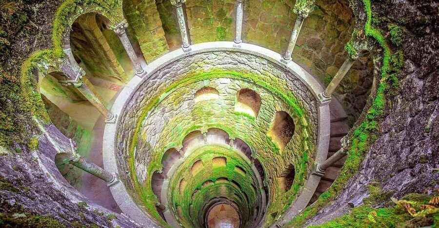Sintra: Quinta da Regaleira Entry Ticket and Guided Tour - Key things to know before you go