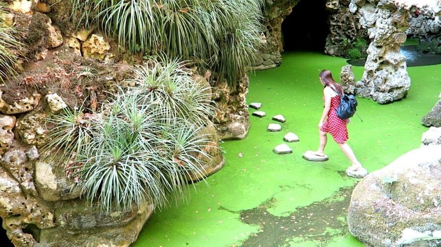 Sintra: Quinta da Regaleira Entry Ticket and Guided Tour - The people behind the place: owners, poets, and why stories stick