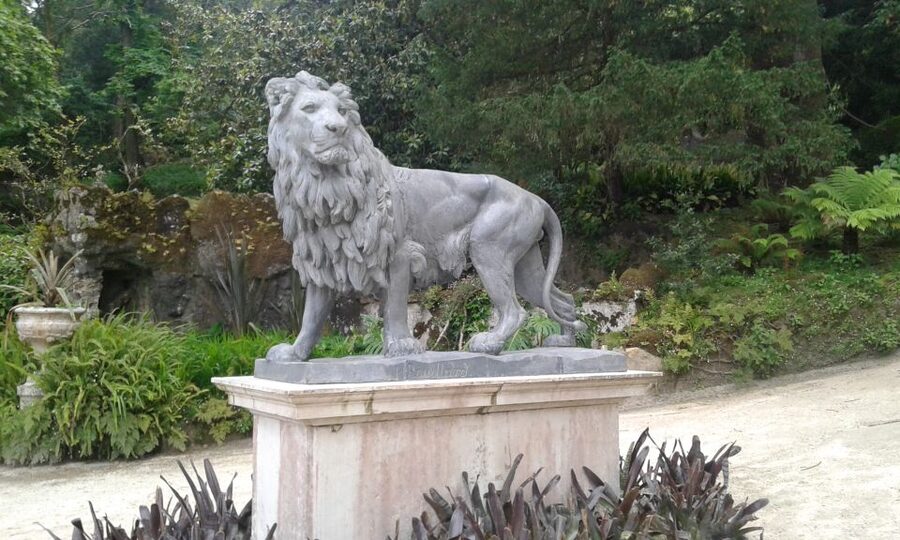 Sintra: Quinta da Regaleira Entry Ticket and Guided Tour - Price and value: is about $47 per person a good deal?